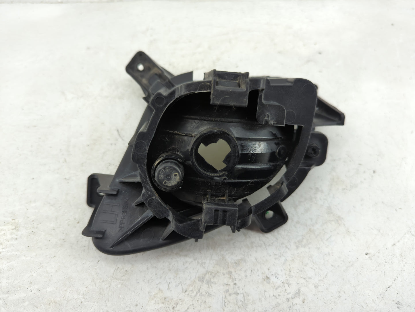 2010-2015 Hyundai Tucson Driver Left Oem Front Light Lamp - Oemusedautoparts1.com