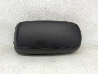 compare product 2014 Hyundai Tucson Center Console Armrest Cover Lid Fits OEM Used Auto Parts