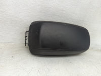 2014 Hyundai Tucson Center Console Armrest Cover Lid Fits OEM Used Auto Parts - Oemusedautoparts1.com
