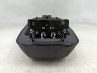 2014 Hyundai Tucson Center Console Armrest Cover Lid Fits OEM Used Auto Parts - Oemusedautoparts1.com
