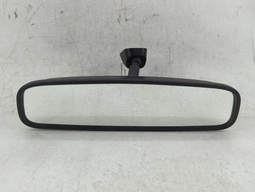 2009-2022 Hyundai Tucson Interior Rear View Mirror Replacement OEM P/N:A047395 Fits OEM Used Auto Parts - Oemusedautoparts1.