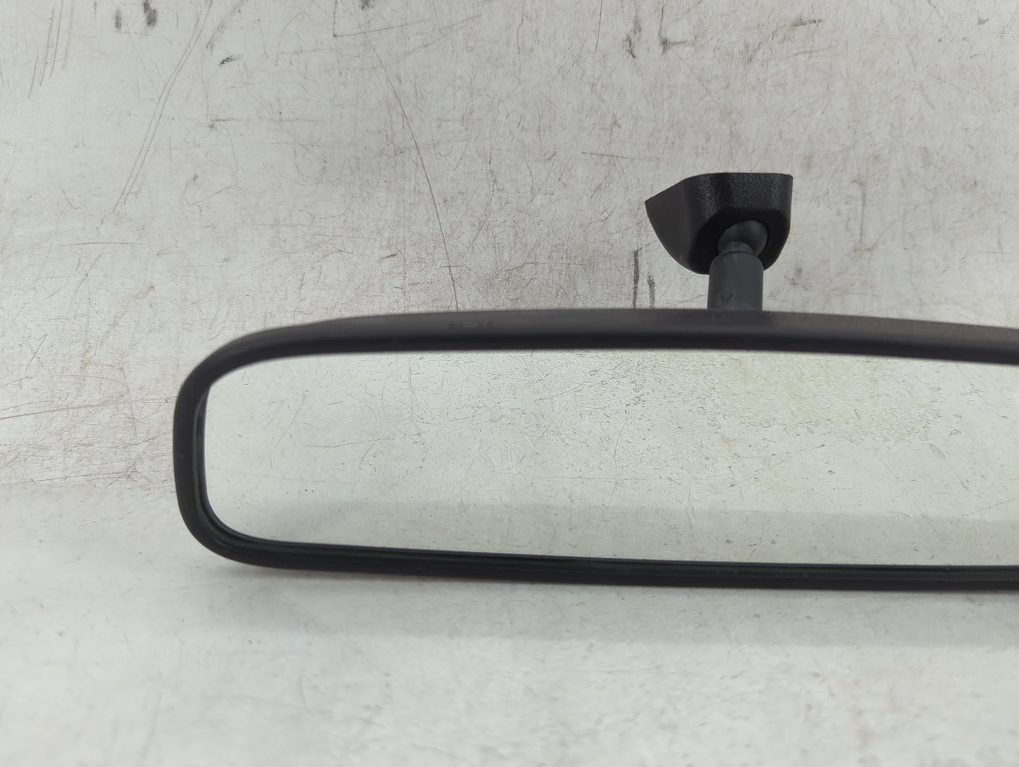 2009-2022 Hyundai Tucson Interior Rear View Mirror Replacement OEM P/N:A047395 Fits OEM Used Auto Parts - Oemusedautoparts1.