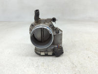 2014-2015 Hyundai Tucson Throttle Body P/N:35100-2G700 Fits Fits 2011 2012 2013 2014 2015 2016 OEM Used Auto Parts - Oemused