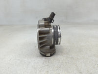 2014-2015 Hyundai Tucson Throttle Body P/N:35100-2G700 Fits Fits 2011 2012 2013 2014 2015 2016 OEM Used Auto Parts - Oemused