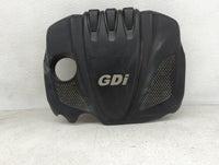 2014 Hyundai Tucson Engine Cover - Oemusedautoparts1.com