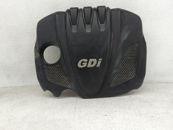compare product 2014 Hyundai Tucson Engine Cover