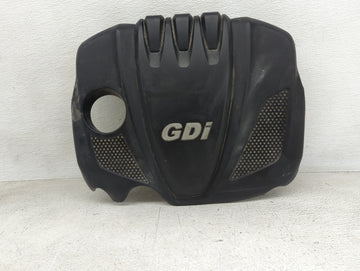 2014 Hyundai Tucson Engine Cover - Oemusedautoparts1.com