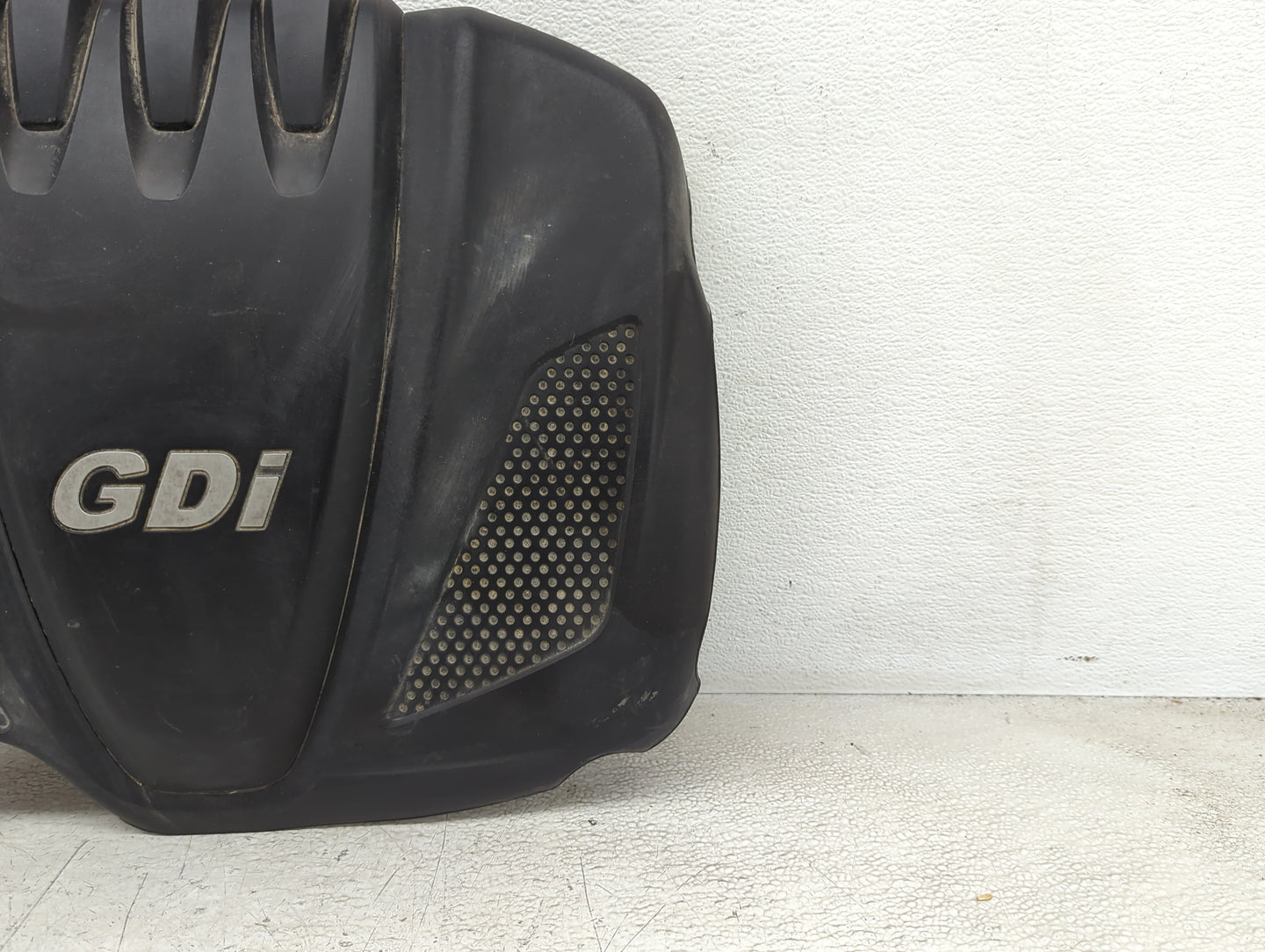 2014 Hyundai Tucson Engine Cover - Oemusedautoparts1.com