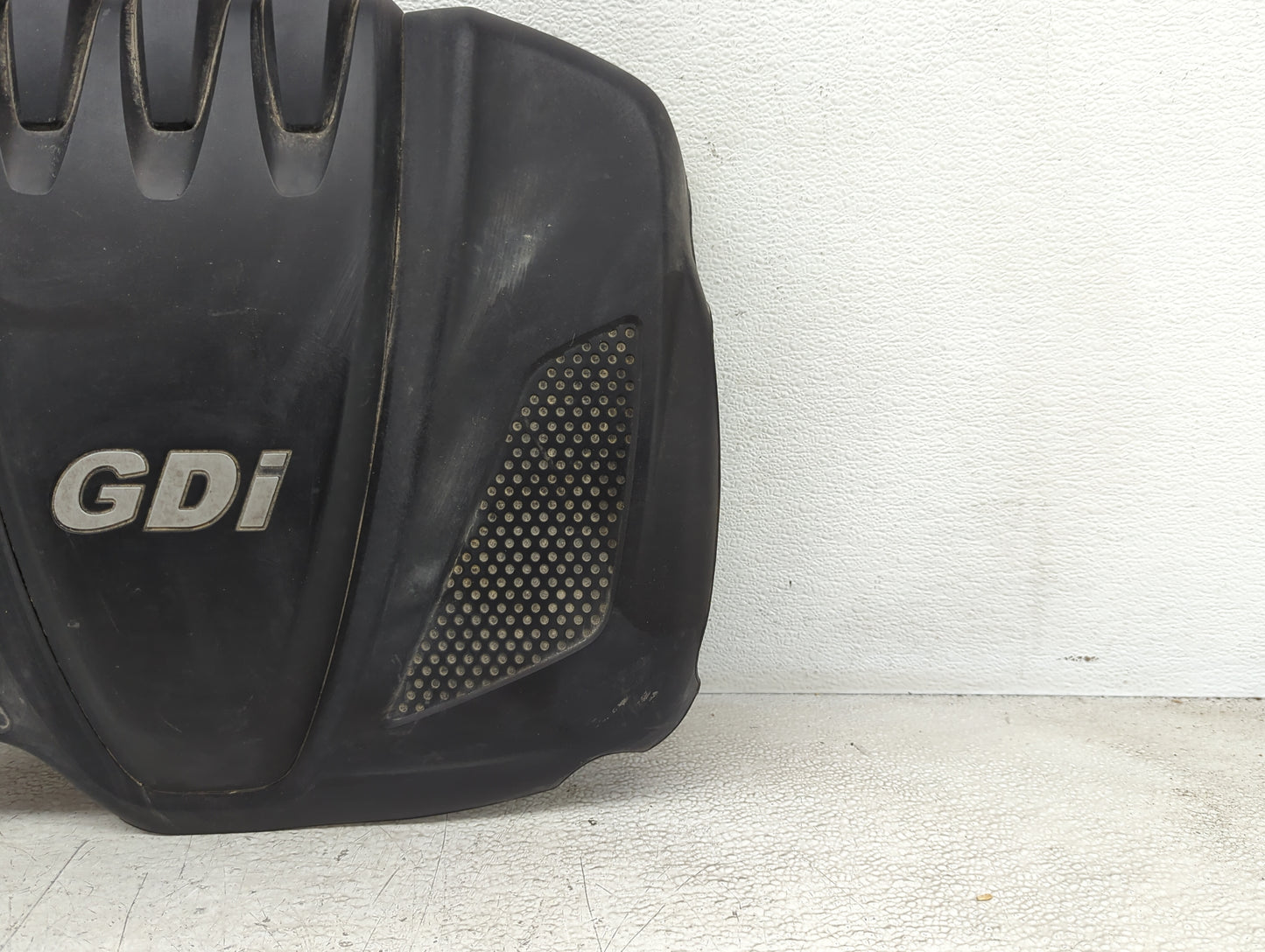 2014 Hyundai Tucson Engine Cover - Oemusedautoparts1.com