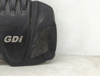 2014 Hyundai Tucson Engine Cover - Oemusedautoparts1.com