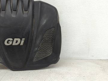 2014 Hyundai Tucson Engine Cover