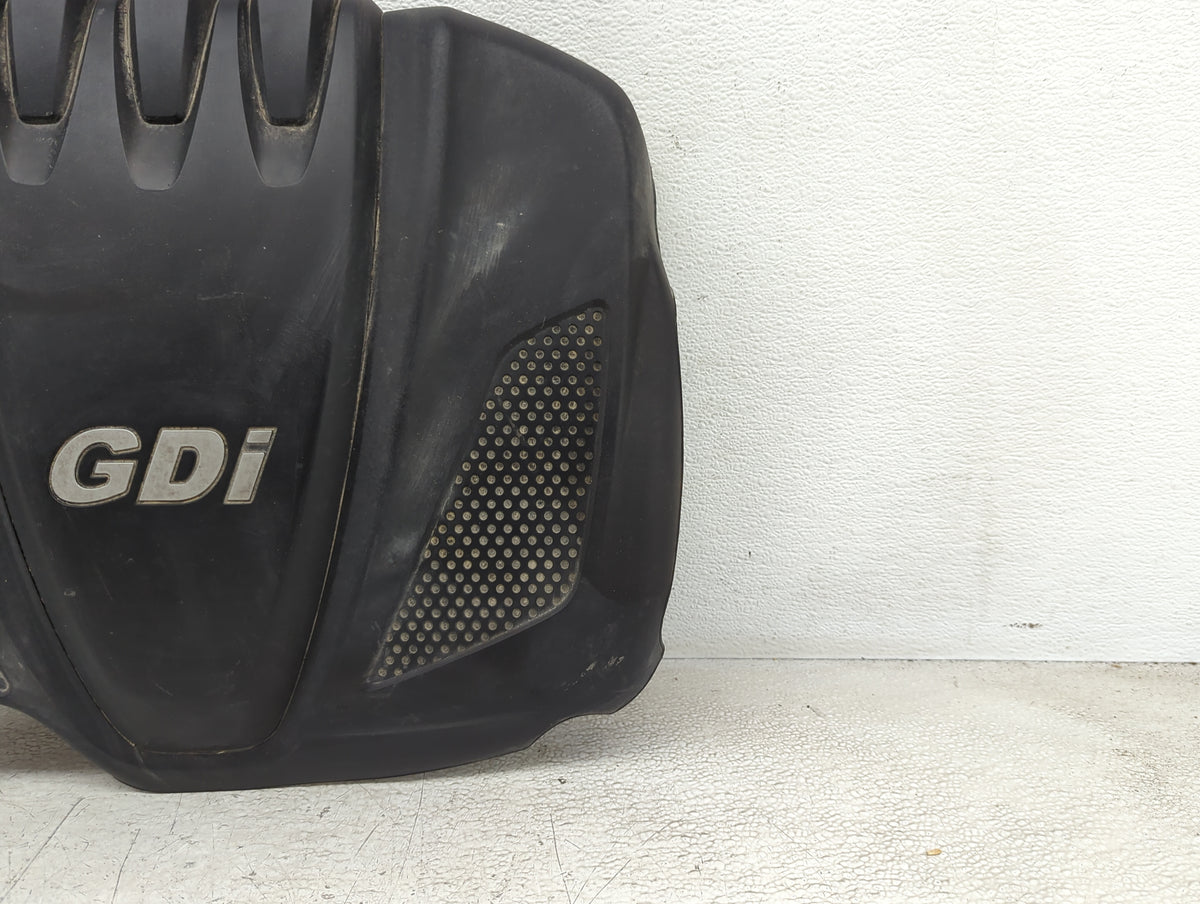 2014 Hyundai Tucson Engine Cover - Oemusedautoparts1.com