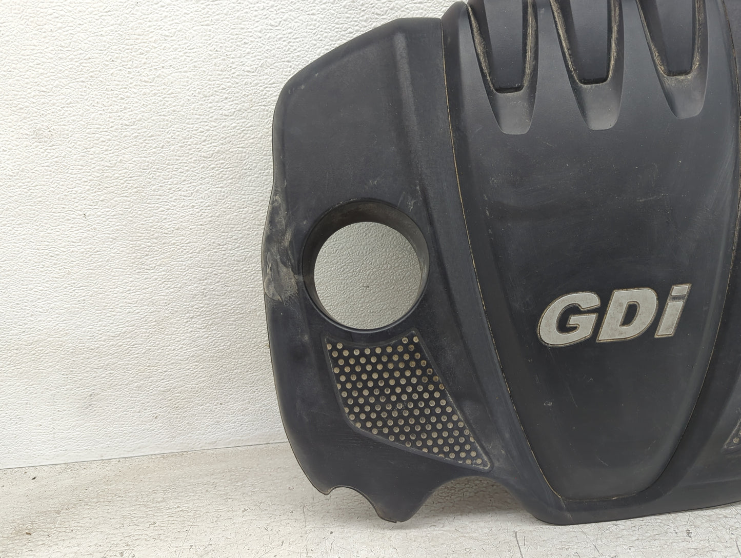 2014 Hyundai Tucson Engine Cover - Oemusedautoparts1.com