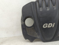 2014 Hyundai Tucson Engine Cover - Oemusedautoparts1.com