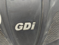 2014 Hyundai Tucson Engine Cover - Oemusedautoparts1.com