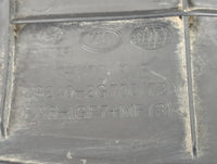 2014 Hyundai Tucson Engine Cover - Oemusedautoparts1.com