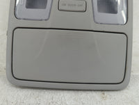 2010-2016 Hyundai Tucson Overhead Roof Console 1410421 - Oemusedautoparts1.com