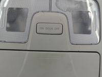 2010-2016 Hyundai Tucson Overhead Roof Console 1410421 - Oemusedautoparts1.com