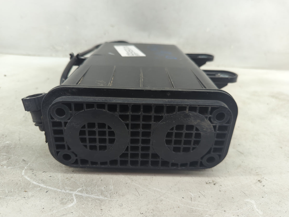 2014 Hyundai Tucson Fuel Vapor Charcoal Canister - Oemusedautoparts1.com