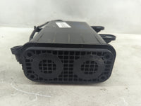 2014 Hyundai Tucson Fuel Vapor Charcoal Canister - Oemusedautoparts1.com