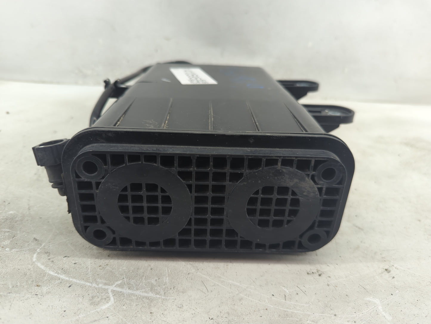 2014 Hyundai Tucson Fuel Vapor Charcoal Canister - Oemusedautoparts1.com