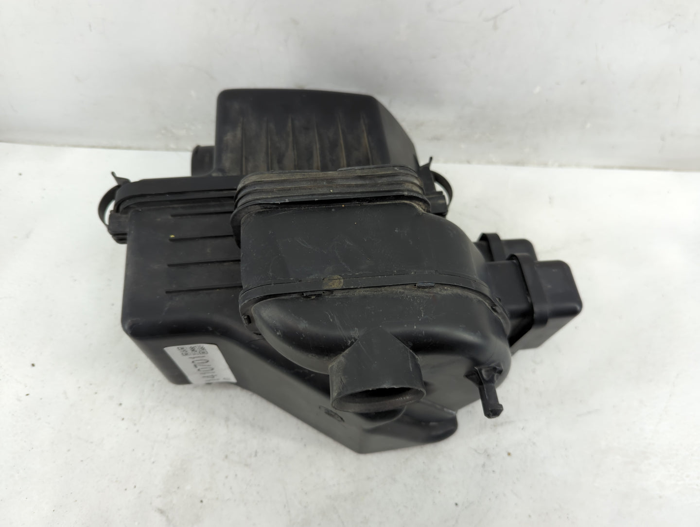 2010-2015 Hyundai Tucson Air Cleaner Intake-duct Hose Tube - Oemusedautoparts1.com