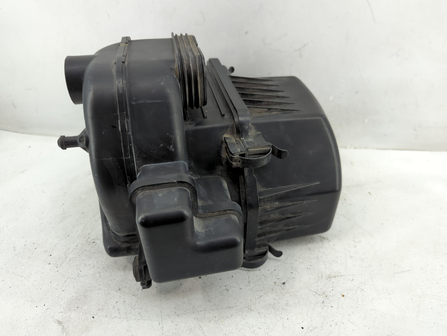2010-2015 Hyundai Tucson Air Cleaner Intake-duct Hose Tube - Oemusedautoparts1.com