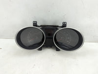 2014-2015 Hyundai Tucson Instrument Cluster Speedometer Gauges P/N:94011-2S080 Fits Fits 2014 2015 OEM Used Auto Parts - Oem