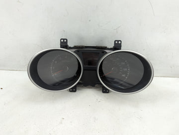 2014-2015 Hyundai Tucson Instrument Cluster Speedometer Gauges P/N:94011-2S080 Fits Fits 2014 2015 OEM Used Auto Parts - Oem