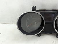 2014-2015 Hyundai Tucson Instrument Cluster Speedometer Gauges P/N:94011-2S080 Fits Fits 2014 2015 OEM Used Auto Parts - Oem