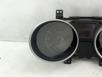 2014-2015 Hyundai Tucson Instrument Cluster Speedometer Gauges P/N:94011-2S080 Fits Fits 2014 2015 OEM Used Auto Parts