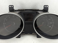 2014-2015 Hyundai Tucson Instrument Cluster Speedometer Gauges P/N:94011-2S080 Fits Fits 2014 2015 OEM Used Auto Parts - Oem