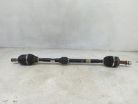 2014-2015 Hyundai Tucson Axle Shaft Front Passenger Cv C/v - Oemusedautoparts1.com