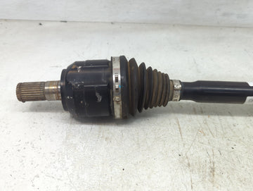2014-2015 Hyundai Tucson Axle Shaft Front Passenger Cv C/v