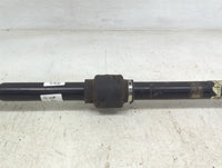 2014-2015 Hyundai Tucson Axle Shaft Front Passenger Cv C/v - Oemusedautoparts1.com