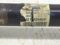 2014-2015 Hyundai Tucson Axle Shaft Front Passenger Cv C/v - Oemusedautoparts1.com