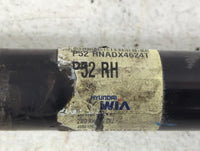 2014-2015 Hyundai Tucson Axle Shaft Front Passenger Cv C/v - Oemusedautoparts1.com