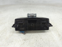 2014-2015 Hyundai Tucson Radio AM FM Cd Player Receiver Replacement P/N:96170-2S910TJP Fits Fits 2014 2015 OEM Used Auto Par