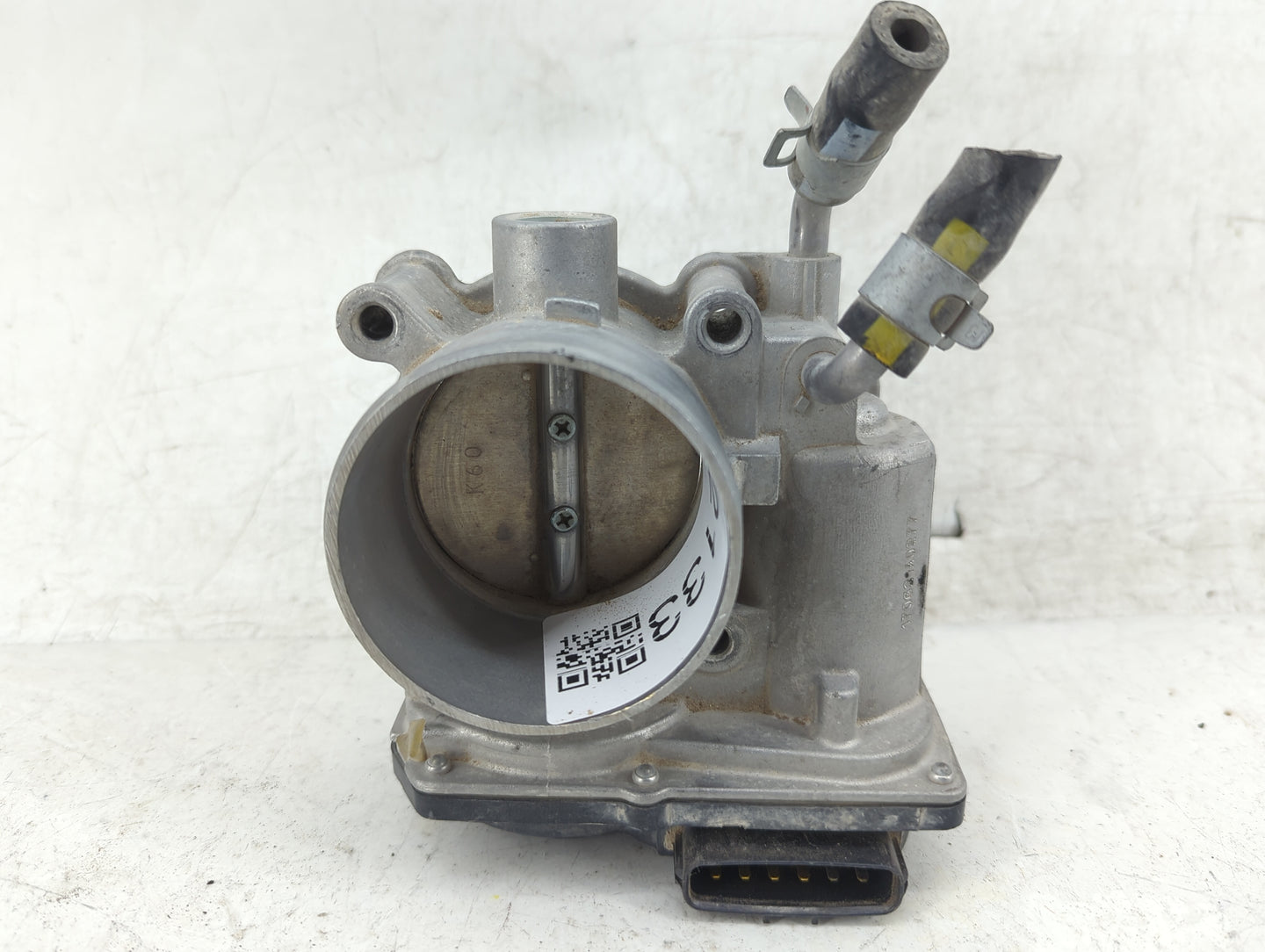 2014-2021 Hyundai Tucson Throttle Body P/N:35100-2E000 Fits Fits 2011 2012 2013 2014 2015 2016 2017 2018 2019 2020 2021 OEM 