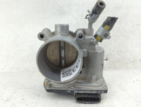 2014-2021 Hyundai Tucson Throttle Body P/N:35100-2E000 Fits Fits 2011 2012 2013 2014 2015 2016 2017 2018 2019 2020 2021 OEM 