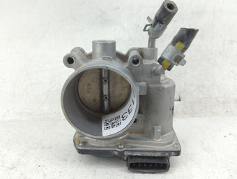 compare product 2014-2021 Hyundai Tucson Throttle Body P/N:35100-2E000 Fits Fits 2011 2012 2013 2014 2015 2016 2017 2018 2019 2020 2021 OEM Used Auto Parts