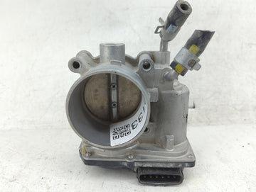 2014-2021 Hyundai Tucson Throttle Body P/N:35100-2E000 Fits Fits 2011 2012 2013 2014 2015 2016 2017 2018 2019 2020 2021 OEM 