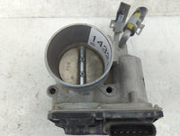 2014-2021 Hyundai Tucson Throttle Body P/N:35100-2E000 Fits Fits 2011 2012 2013 2014 2015 2016 2017 2018 2019 2020 2021 OEM 