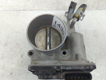 2014-2021 Hyundai Tucson Throttle Body P/N:35100-2E000 Fits Fits 2011 2012 2013 2014 2015 2016 2017 2018 2019 2020 2021 OEM Used Auto Parts