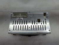 2014-2015 Hyundai Tucson Radio AM FM Cd Player Receiver Replacement P/N:961502S330TJN AC1B1TMAN, TJN Fits Fits 2014 2015 OEM