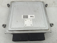 2014-2015 Hyundai Tucson PCM Engine Control Computer ECU ECM PCU OEM P/N:39136-2GBD0 39106-2GBD0, 5WY3606C Fits Fits 2014 20