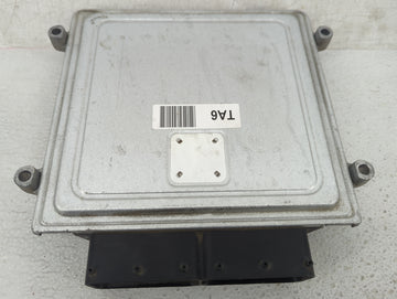2014-2015 Hyundai Tucson PCM Engine Control Computer ECU ECM PCU OEM P/N:39136-2GBD0 39106-2GBD0, 5WY3606C Fits Fits 2014 20
