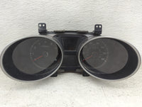 2014-2015 Hyundai Tucson Instrument Cluster Speedometer Gauges P/N:94011-2S100 11002-534500H Miles: Fits Fits 2014 2015 OEM 