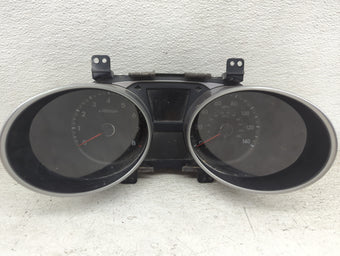 compare product 2014-2015 Hyundai Tucson Instrument Cluster Speedometer Gauges P/N:94011-2S100 11002-534500H Miles: Fits Fits 2014 2015 OEM Used Auto Parts