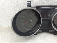 2014-2015 Hyundai Tucson Instrument Cluster Speedometer Gauges P/N:94011-2S100 11002-534500H Miles: Fits Fits 2014 2015 OEM 